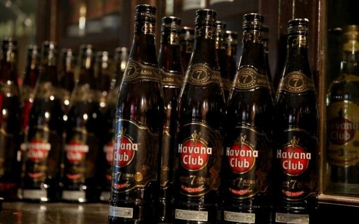 Cuba proposes to use rum to pay back Czech debt